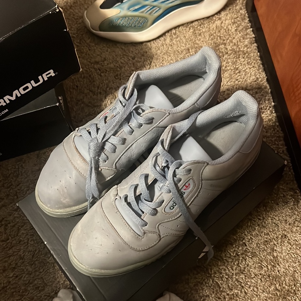 Yeezy Powerphase - Picture 7 of 7